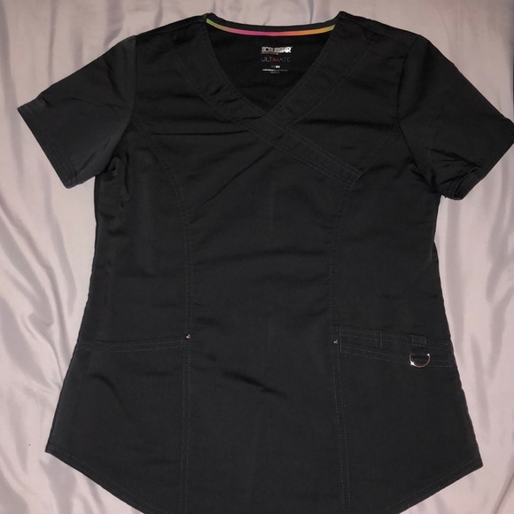 ScrubStar Scrub Set